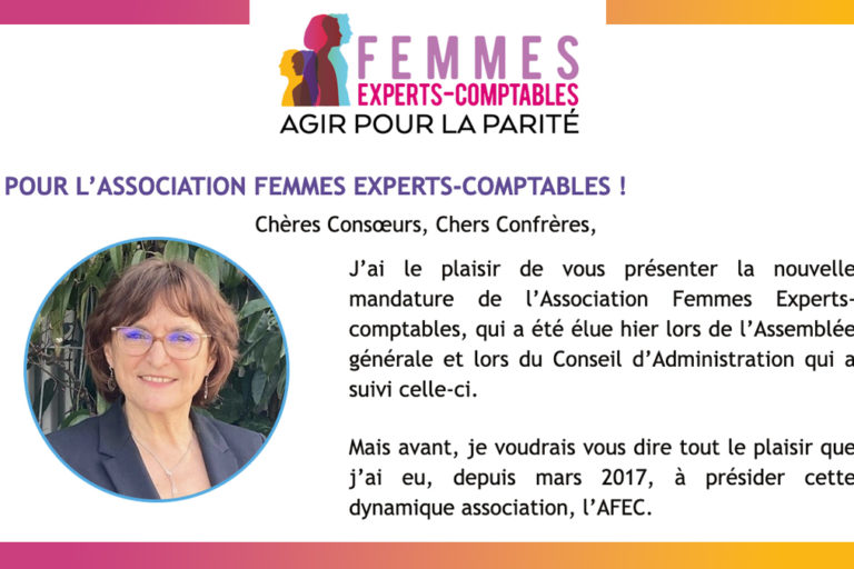 Francoise Savés : Nouvelle Mandature - 2022