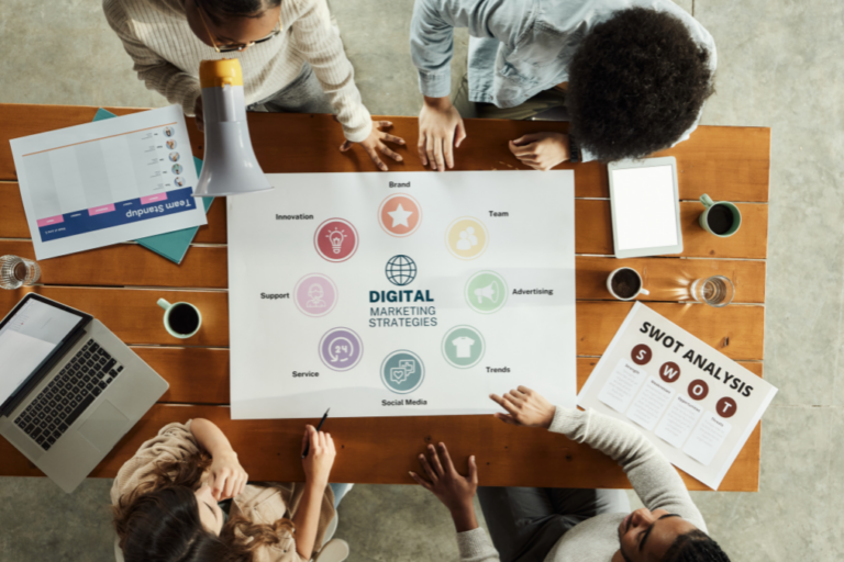 Comment booster votre cabinet d'expertise comptable grâce à la communication