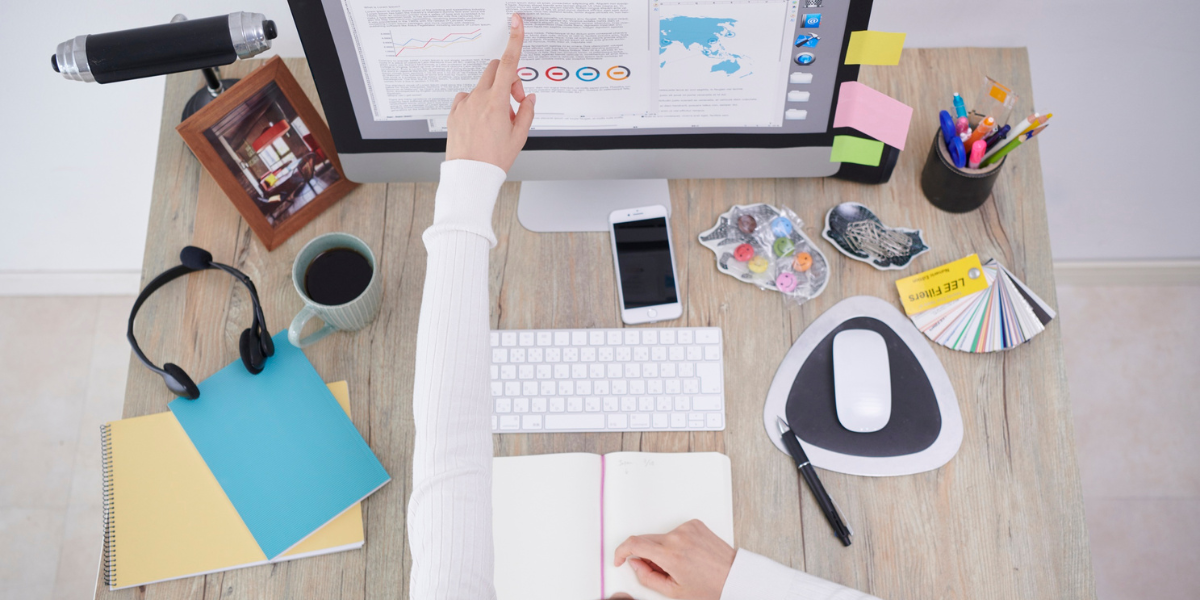 Comment optimiser votre organisation grâce aux outils digitaux