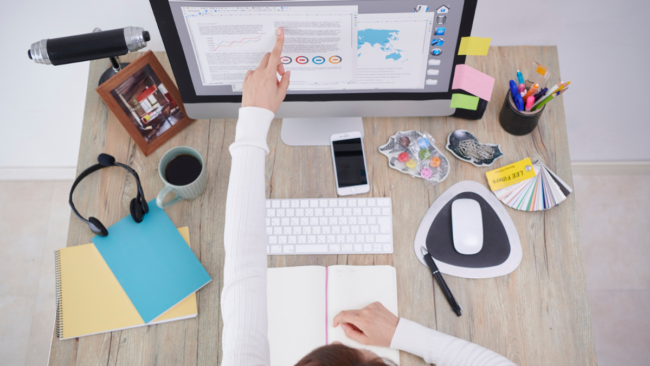 Comment optimiser votre organisation grâce aux outils digitaux