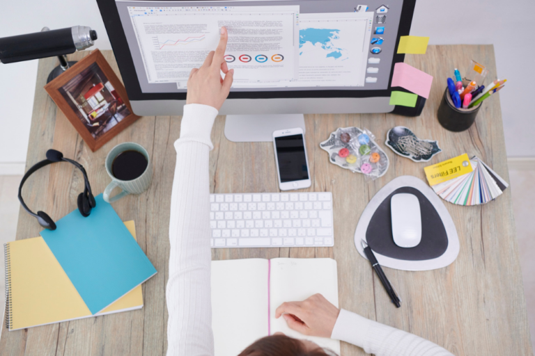 Comment optimiser votre organisation grâce aux outils digitaux