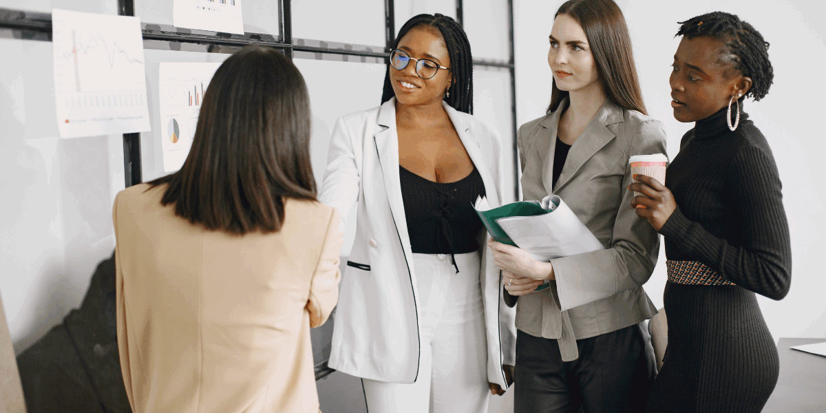 Réseautage et visibilité comment se positionner en tant que femme expert-comptable